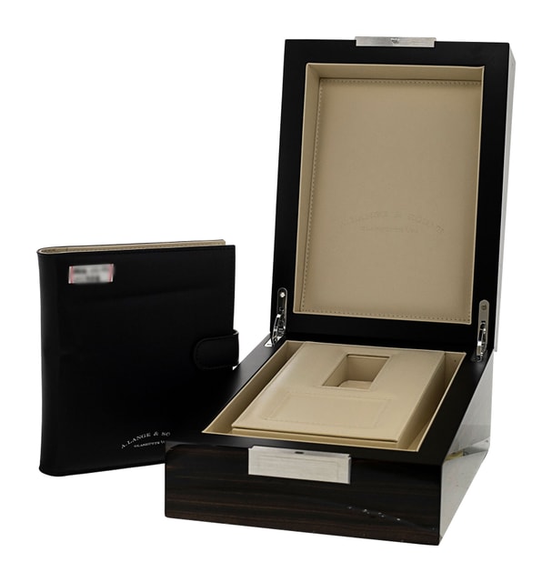 A. Lange and Sohne Richard Lange 252.025 Image 5